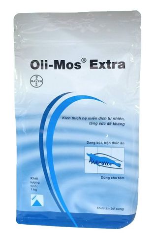 Elanco Oli-Mos Extra