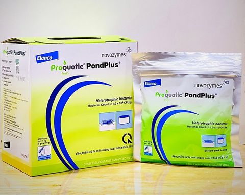 Elanco Proquatic PondPlus