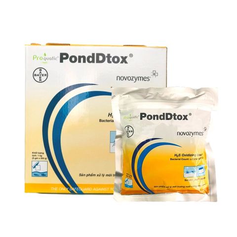 Elanco Proquatic PondDtox