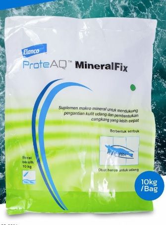Elanco ProteAQ MineralFix