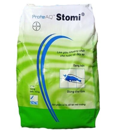 Elanco ProteAQ Stomi