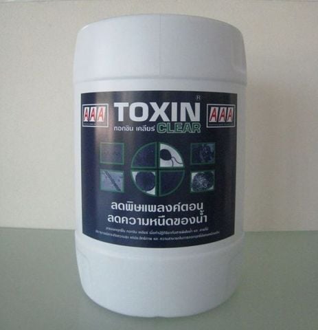 AAA - Toxin Clear 20 Lít