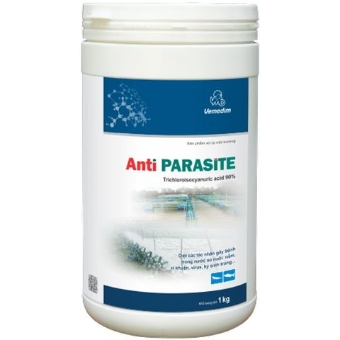Vemedim Anti Parasite