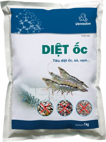 Vemedim Diệt Ốc