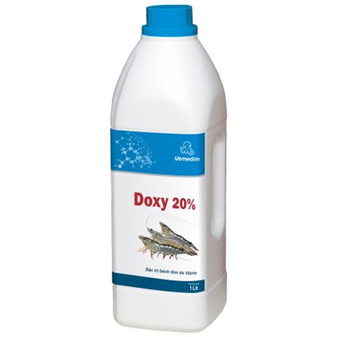 Vemedim Doxy 20%
