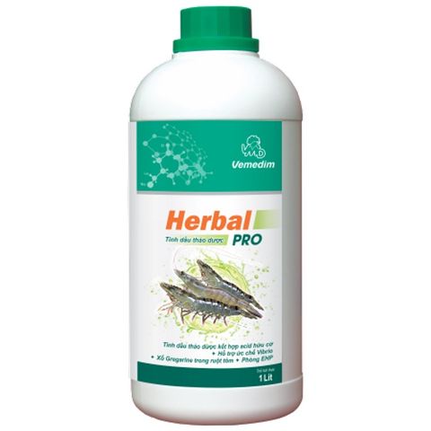 Vemedim Herbal Pro