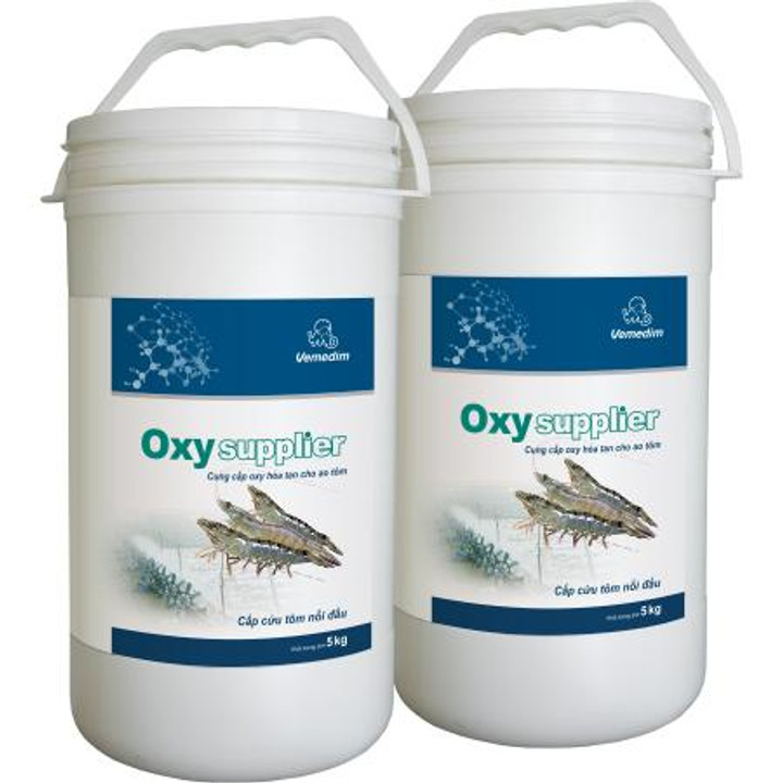 Vemedim Oxy Supplier