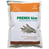 Vemedim Premix Tôm