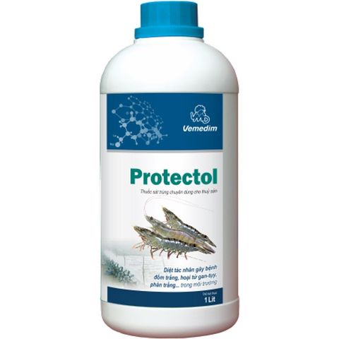 Vemedim Protectol Tôm