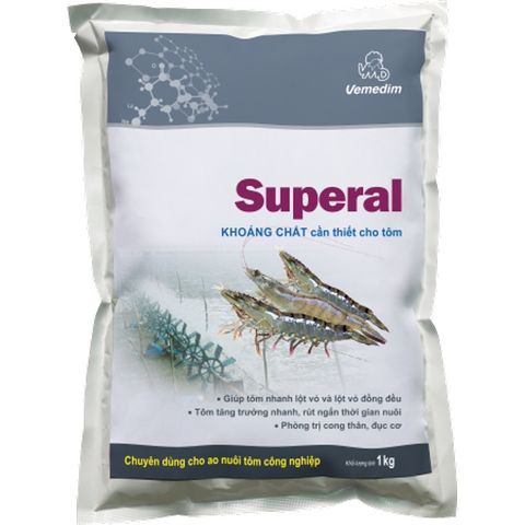 Vemedim Superal