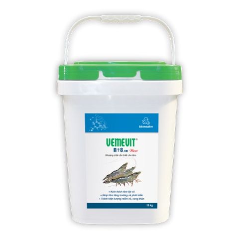 Vemedim VEMEVIT No 8 100 New