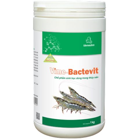 Vemedim Vime Bactevit
