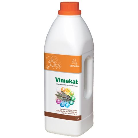Vemedim Vimekat Tôm
