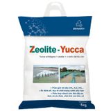 Vemedim Zeolite Yucca