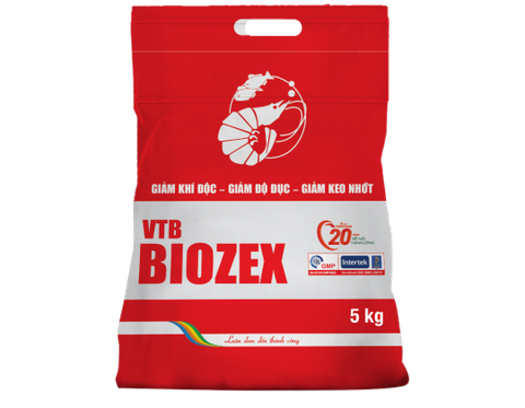 VT Biozex
