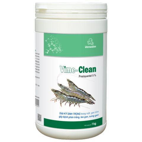 Vemedim Vime Clean Tôm