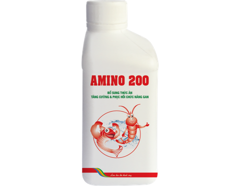 VT Amino 200