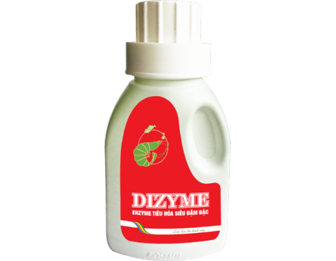 VT Dizyme