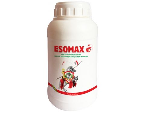 VT Esomax