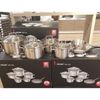  BỘ NỒI 6 MÓN ZWILLING 