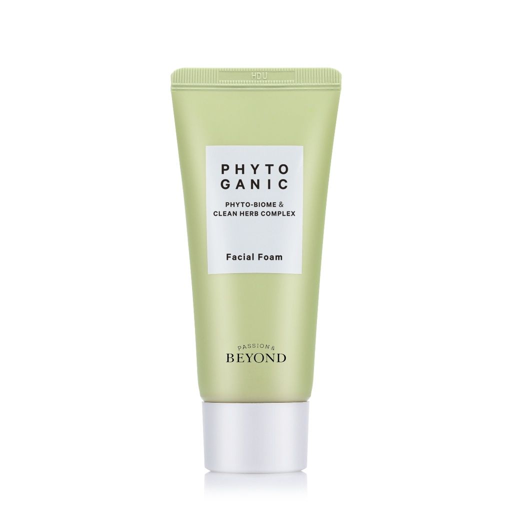  10274810 - BEYOND PHYTOGANIC FACIAL FOAM 30ML 
