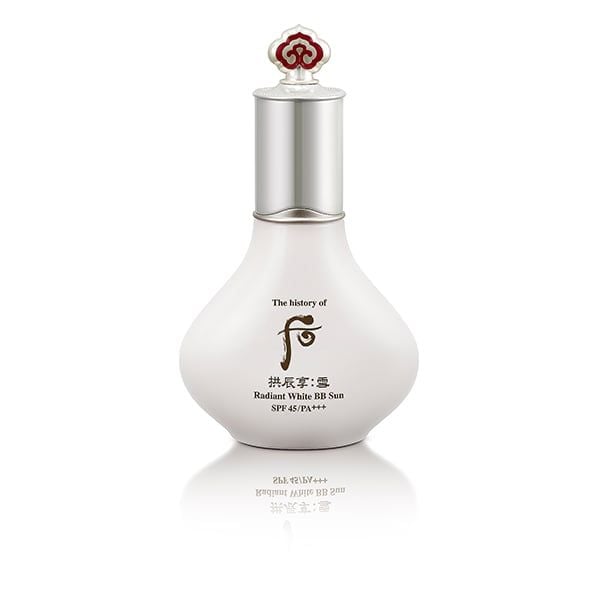 51104696 - WH GJH Seol White Sun BB 