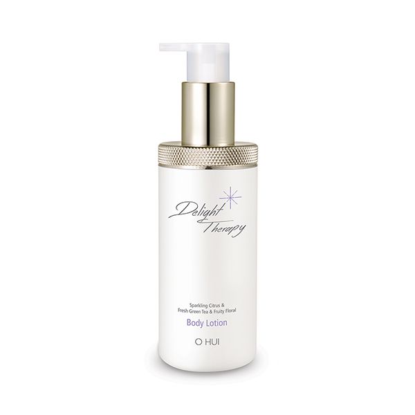  50707387 - OHUI Delight Therapy Body Lotion 300 