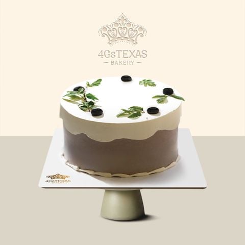  BÁNH KEM TƯƠI CÀ PHÊ MUỐI HIMALAYA 