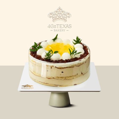  BÁNH KEM TƯƠI TRÀ SỮA OLONG TRÂN CHÂU 