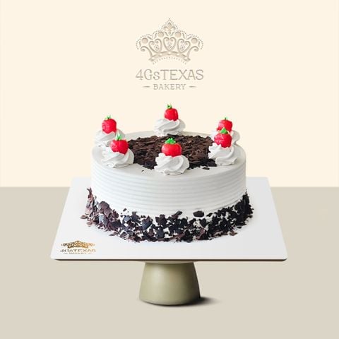  BÁNH KEM TƯƠI CÀ PHÊ 