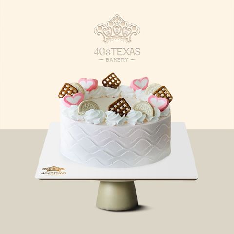  BÁNH KEM TƯƠI VANI 