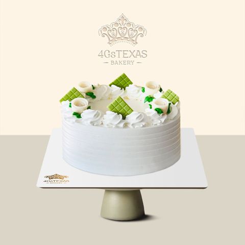  BÁNH KEM TƯƠI VANI 