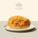  BÁNH MÌ CHÀ BÔNG CÀ RI 