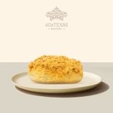  BÁNH MÌ CHÀ BÔNG PHÔ MAI 