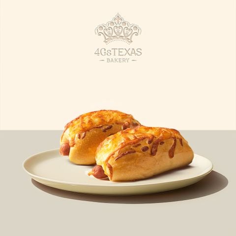  BÁNH MÌ XÚC XÍCH CÀ CHUA 