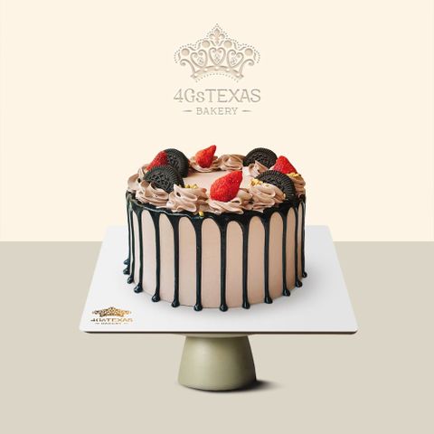  BÁNH KEM TƯƠI SOCOLA 