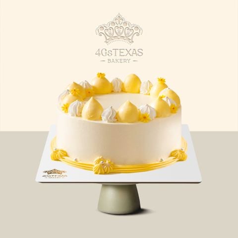  BÁNH KEM TƯƠI SẦU RIÊNG 