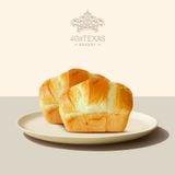  BÁNH MÌ HOA LÀI PHÔ MAI 