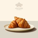  CROISSANT KHÔNG NHÂN 