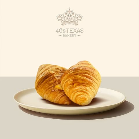  CROISSANT MINI TRỨNG MUỐI 