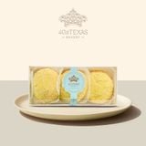  SET ROUND CUSTARD 