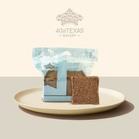  SANDWICH LÚA MÌ ĐEN 