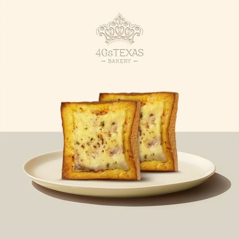  SANDWICH THỊT XÔNG KHÓI 