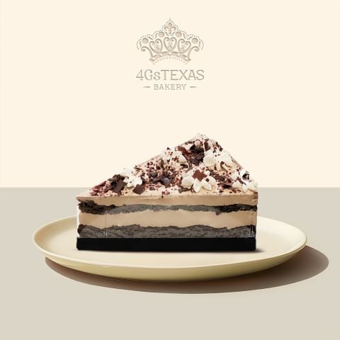  SLICE BLACK FOREST 