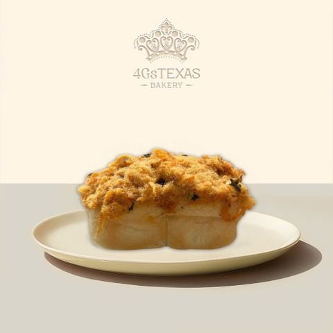  BÁNH PHÔ MAI HOÀNG KIM TAN CHẢY 