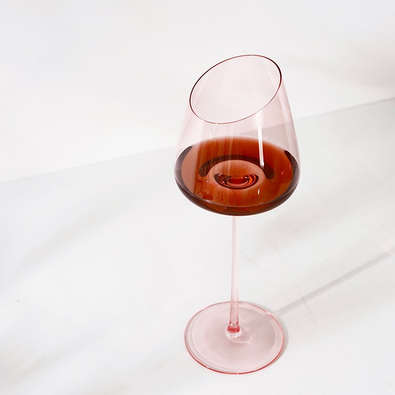 HLN-01-PK Wine Glass