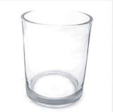 Glass Candle Jar 10125