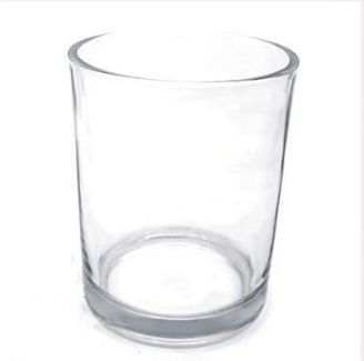 10125 Candle Jar