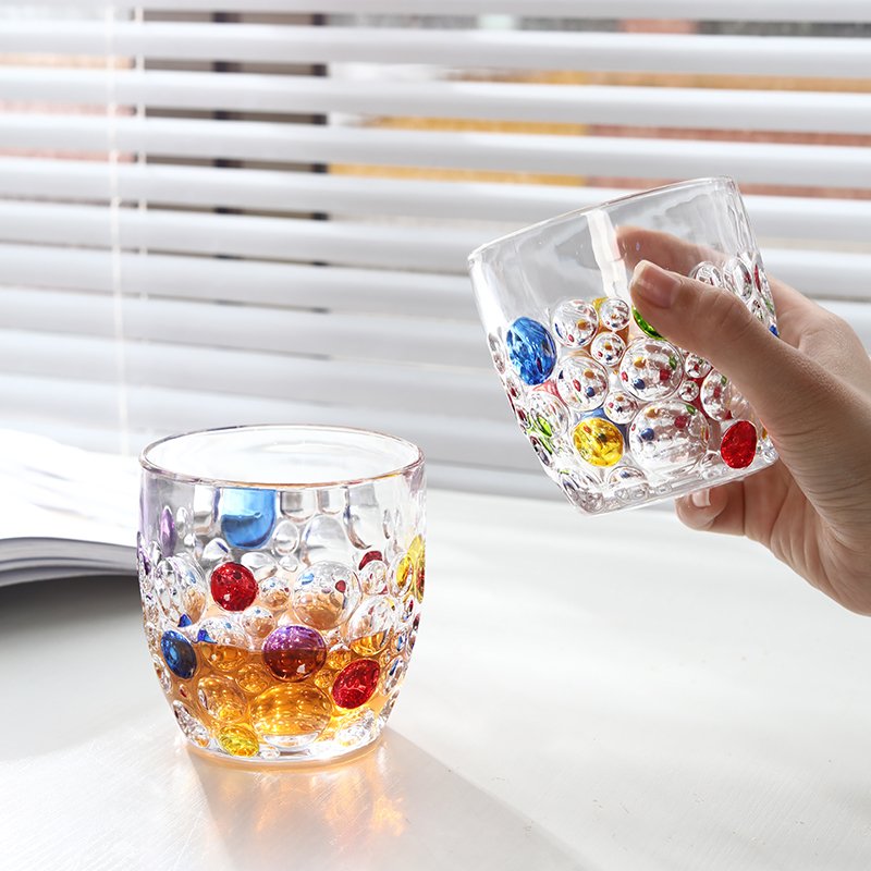 YDW-01 Water Glass