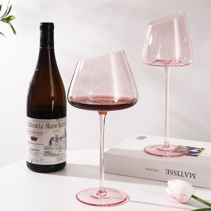 HLN-01-PK Wine Glass
